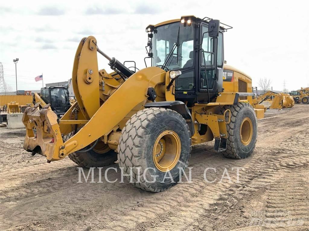 CAT 926M RQ Ładowarki kołowe