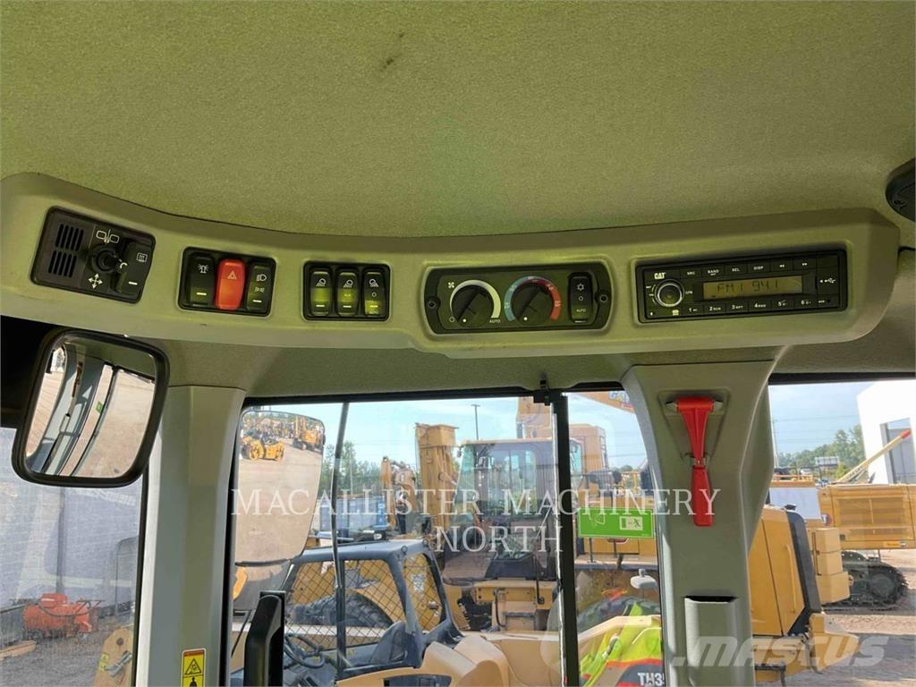 CAT 926M RQ Ładowarki kołowe