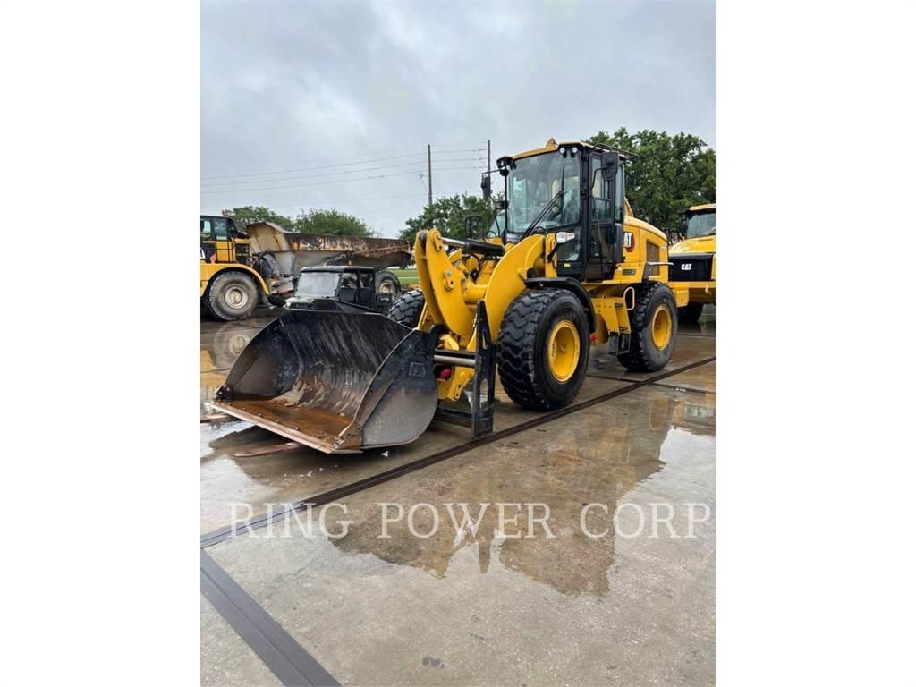 CAT 926MQC Ładowarki kołowe