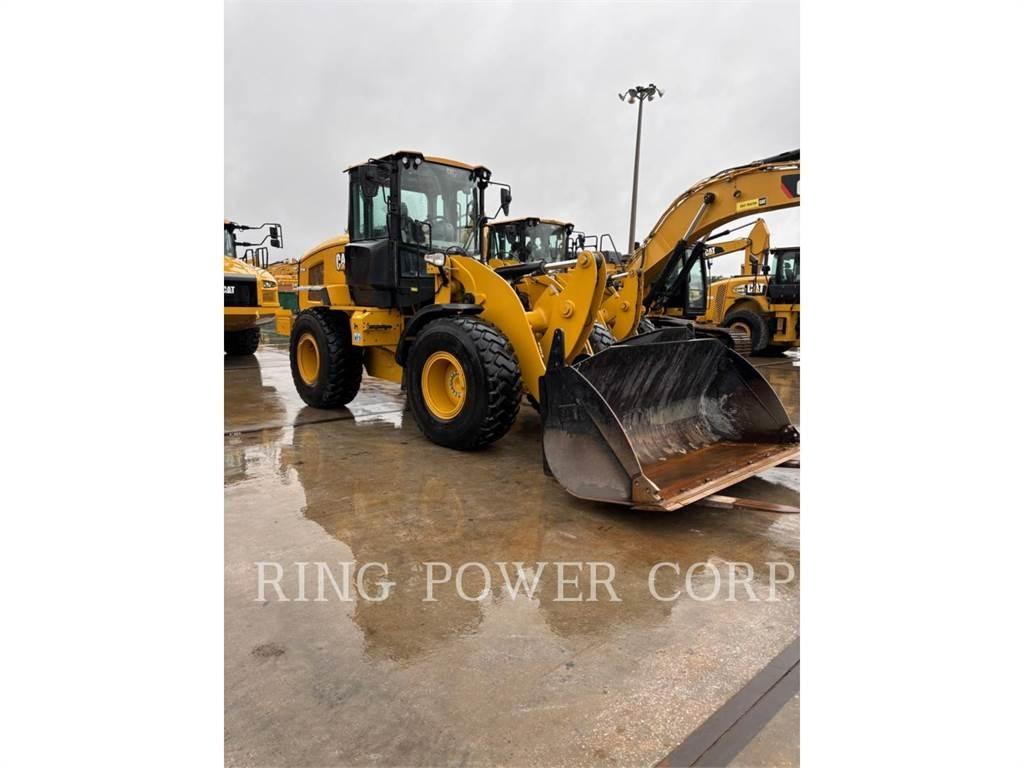 CAT 926MQC Ładowarki kołowe