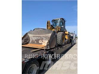 CAT 926MQC3V Ładowarki kołowe