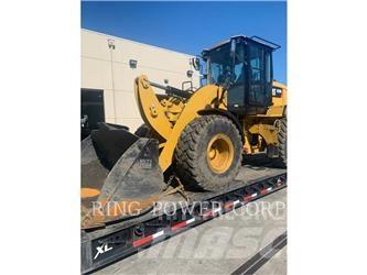 CAT 926MQC3V Ładowarki kołowe