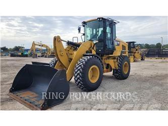 CAT 926MQC3V Ładowarki kołowe
