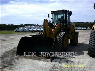 CAT 926MQC3V Ładowarki kołowe