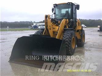 CAT 926MQC3V Ładowarki kołowe