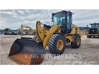 CAT 926MQC3V Ładowarki kołowe