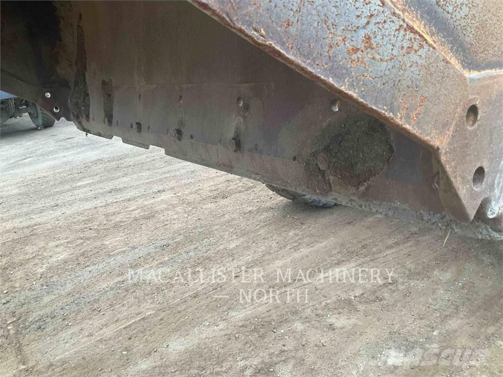 CAT 928GZ Ładowarki kołowe