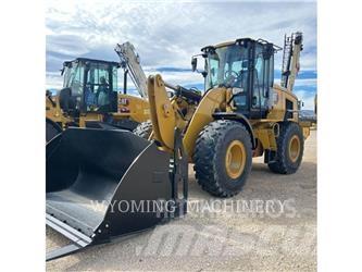 CAT 930 Ładowarki kołowe