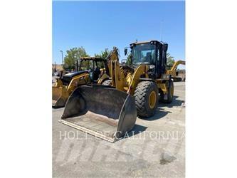 CAT 930 Ładowarki kołowe