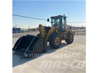 CAT 930 Ładowarki kołowe