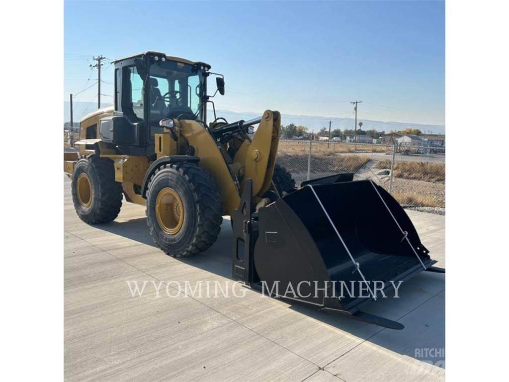 CAT 930 Ładowarki kołowe