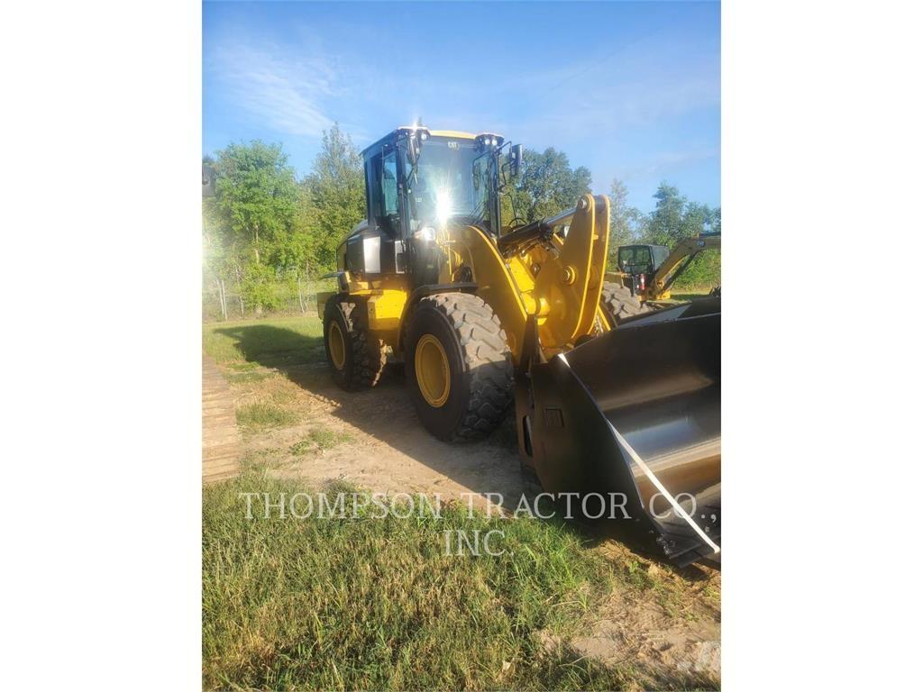 CAT 930 Ładowarki kołowe