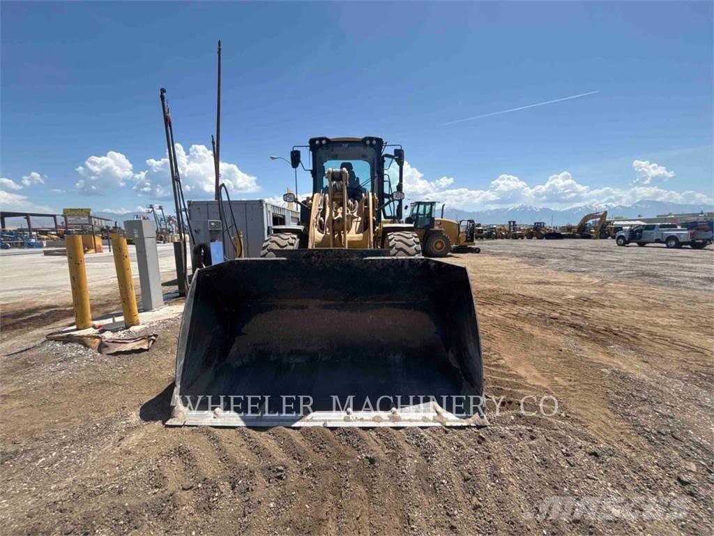 CAT 930 QC Ładowarki kołowe