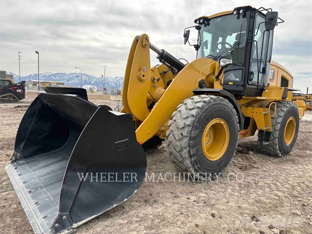 CAT 930 QC Ładowarki kołowe
