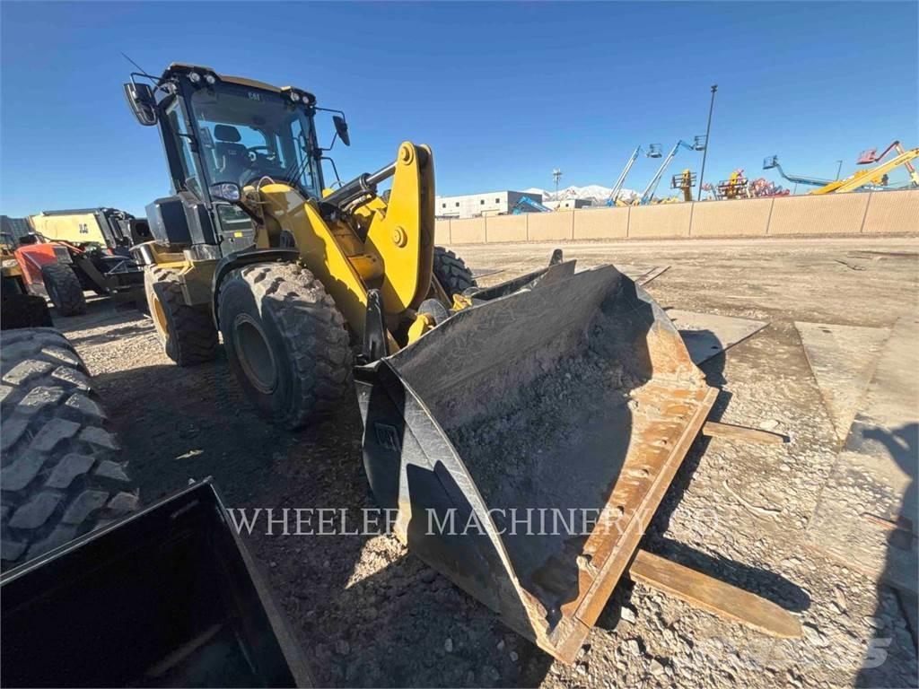 CAT 930 QC Ładowarki kołowe
