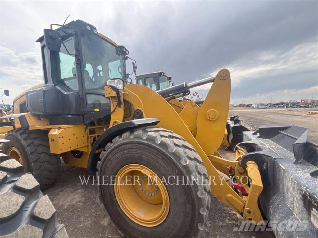CAT 930 QC Ładowarki kołowe