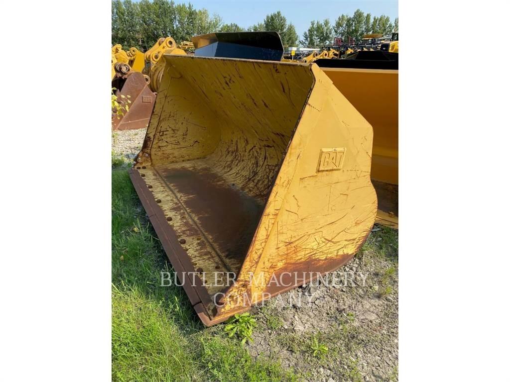 CAT 930GBUCKET Łyżki do ładowarek