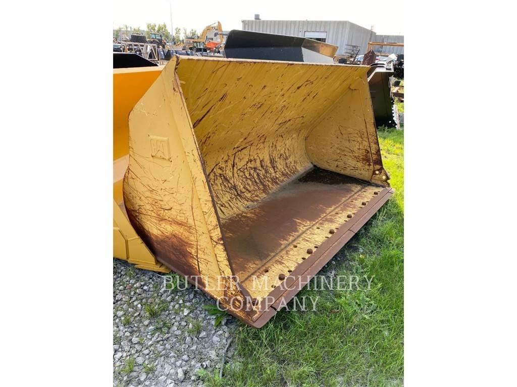 CAT 930GBUCKET Łyżki do ładowarek