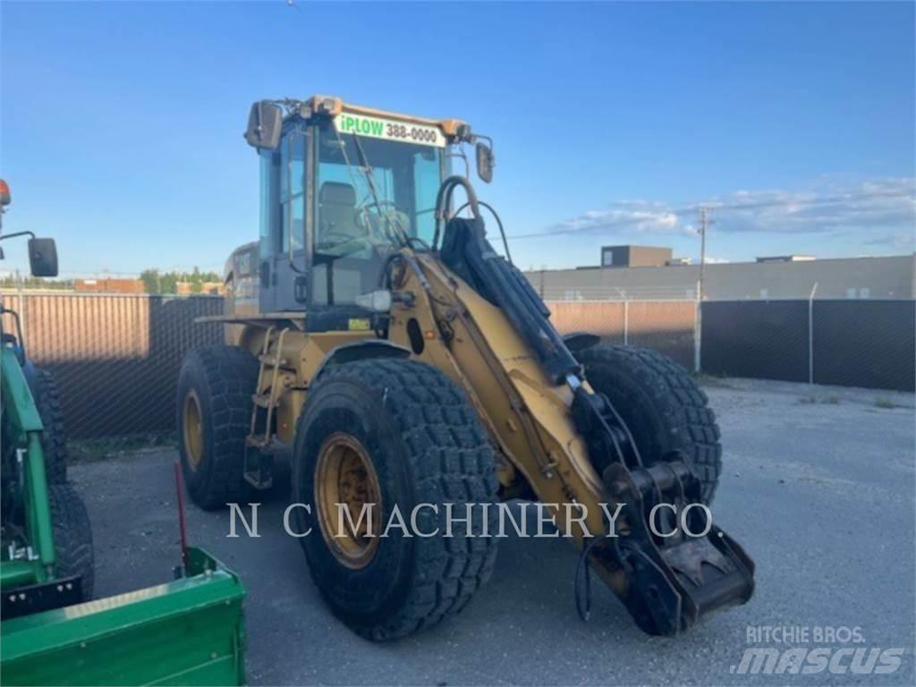 CAT 930H Ładowarki kołowe