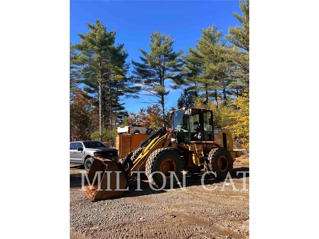 CAT 930H Ładowarki kołowe