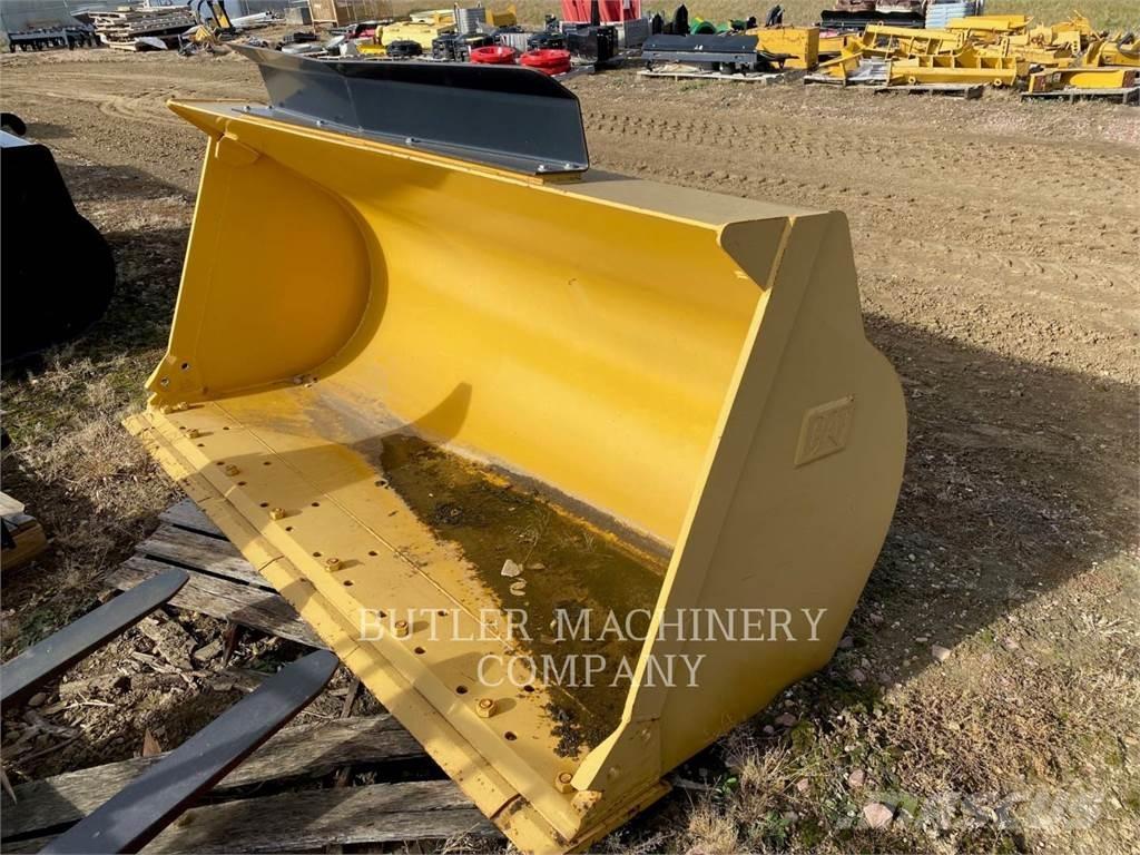 CAT 930H 2.9PO Łyżki do ładowarek