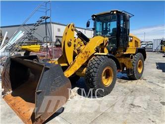 CAT 930K Ładowarki kołowe