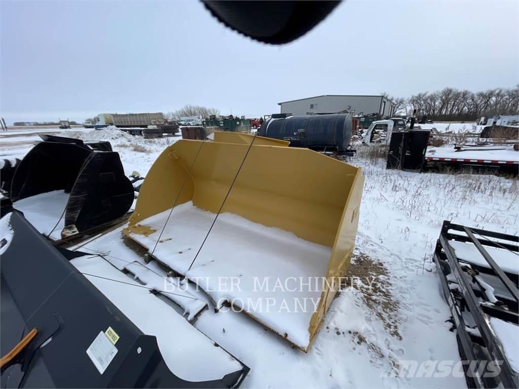 CAT 930K 4.9PO Łyżki do ładowarek