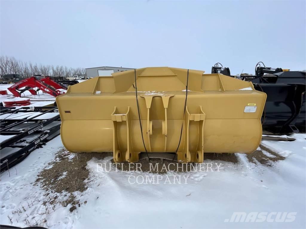 CAT 930K 4.9PO Łyżki do ładowarek
