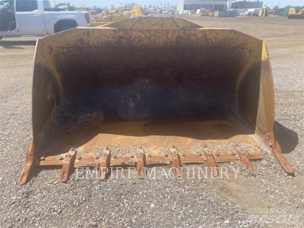 CAT 930K-BU Maszyny budowlane - Inne