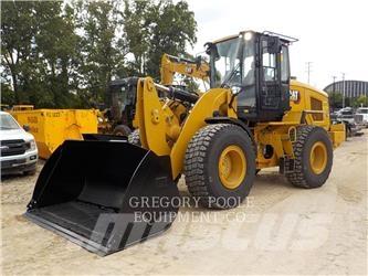 CAT 930M Ładowarki kołowe