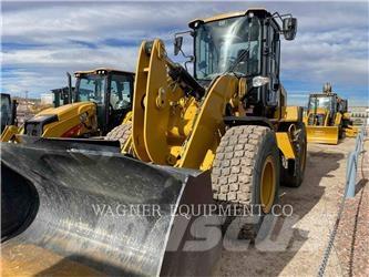 CAT 930M Ładowarki kołowe