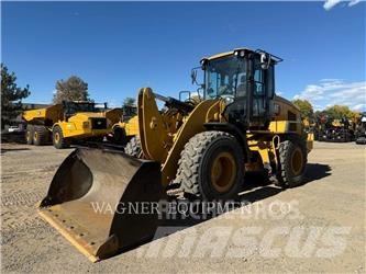 CAT 930M Ładowarki kołowe