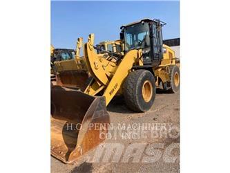 CAT 930M Ładowarki kołowe