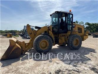 CAT 930M Ładowarki kołowe