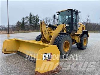 CAT 930M Ładowarki kołowe