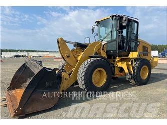 CAT 930M Ładowarki kołowe