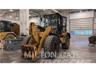 CAT 930M Ładowarki kołowe