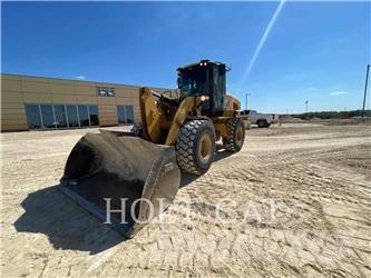 CAT 930M Ładowarki kołowe