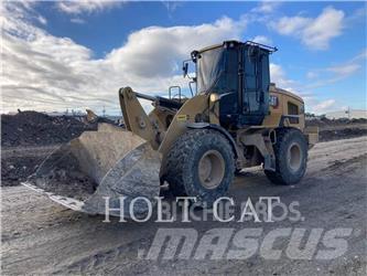 CAT 930M Ładowarki kołowe