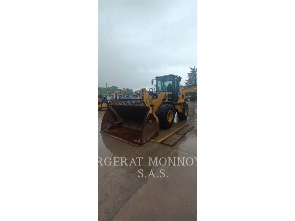 CAT 930M Ładowarki kołowe