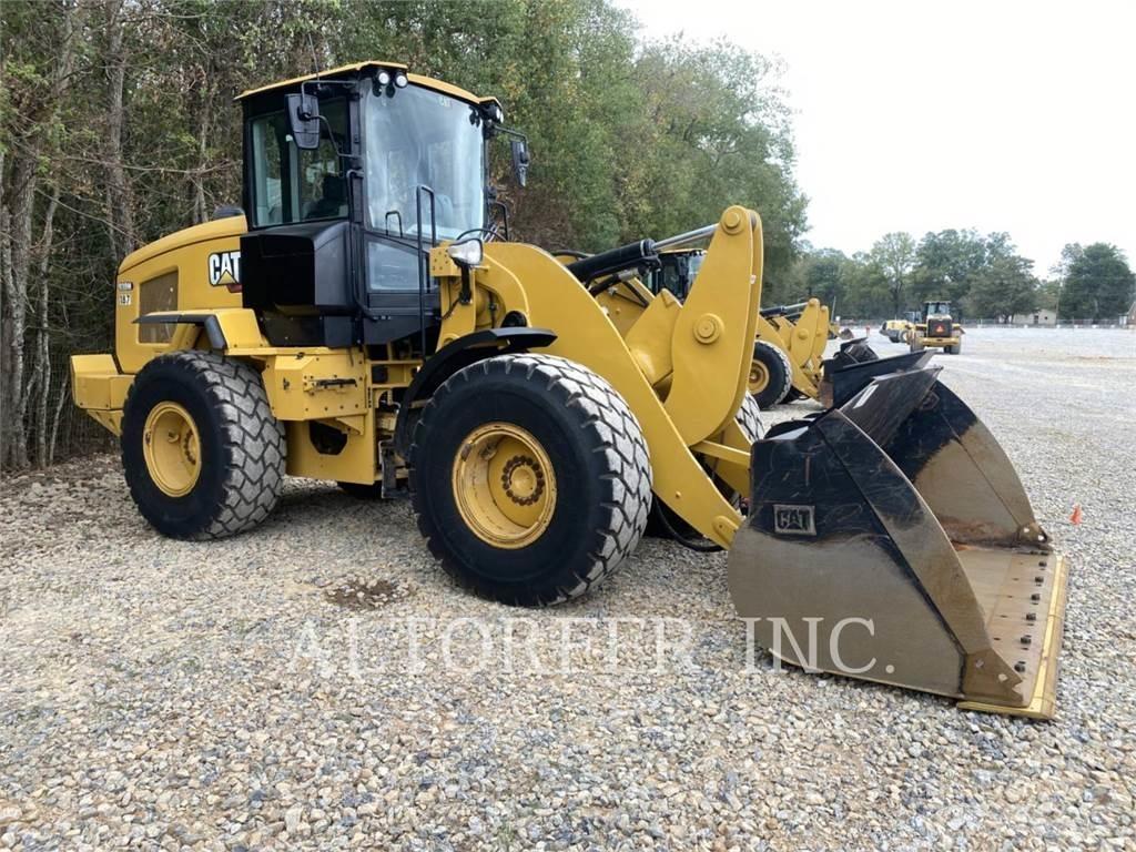 CAT 930M Spycharki gąsienicowe