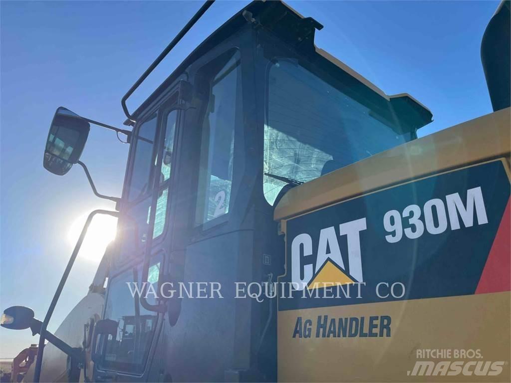 CAT 930M Ładowarki kołowe
