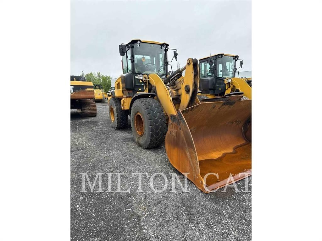CAT 930M Ładowarki kołowe