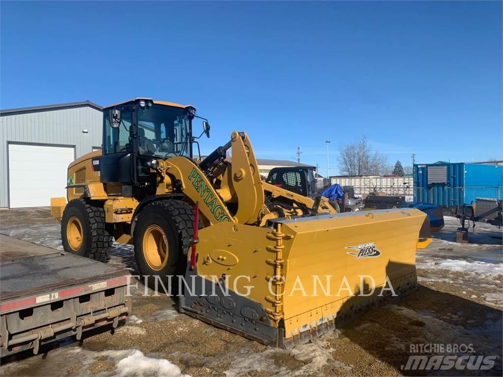 CAT 930M Ładowarki kołowe