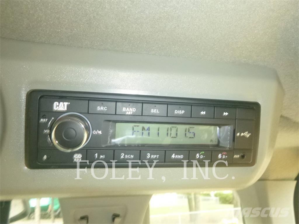 CAT 930M Ładowarki kołowe