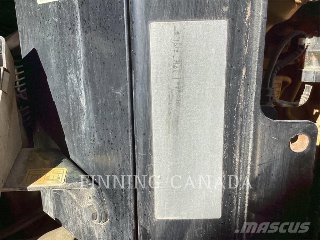 CAT 930M Ładowarki kołowe