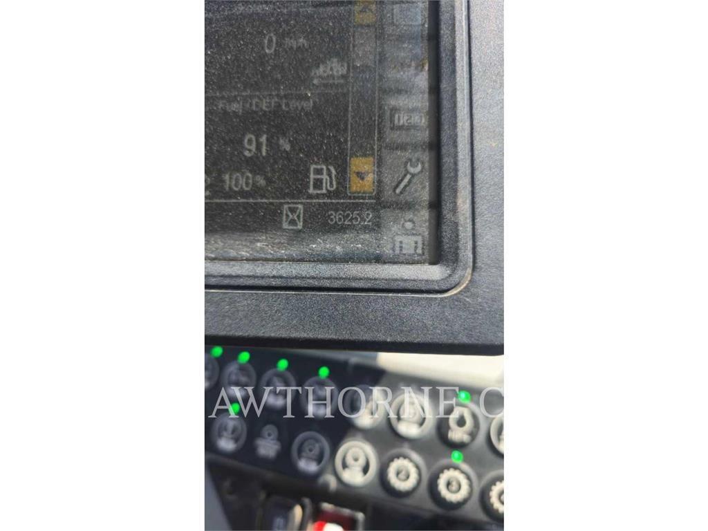 CAT 930M Ładowarki kołowe