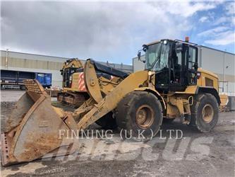 CAT 930M Ładowarki kołowe