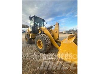 CAT 930M 2V Ładowarki kołowe