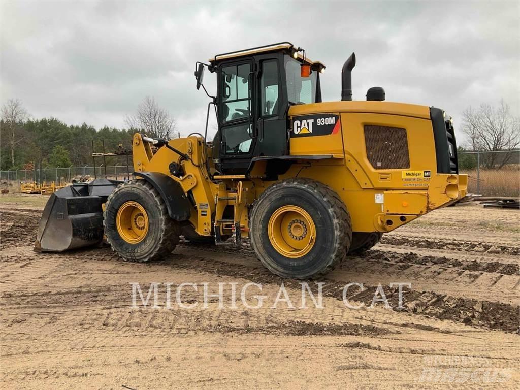 CAT 930M 3RQ Ładowarki kołowe